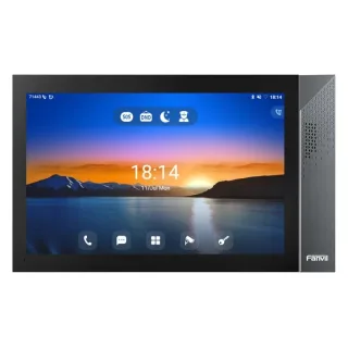 Fanvil i57A Monitor Android9 para videoportero 10"
