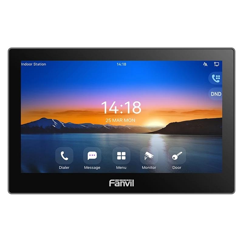 Fanvil i504 Monitor Linux para videoportero 7"