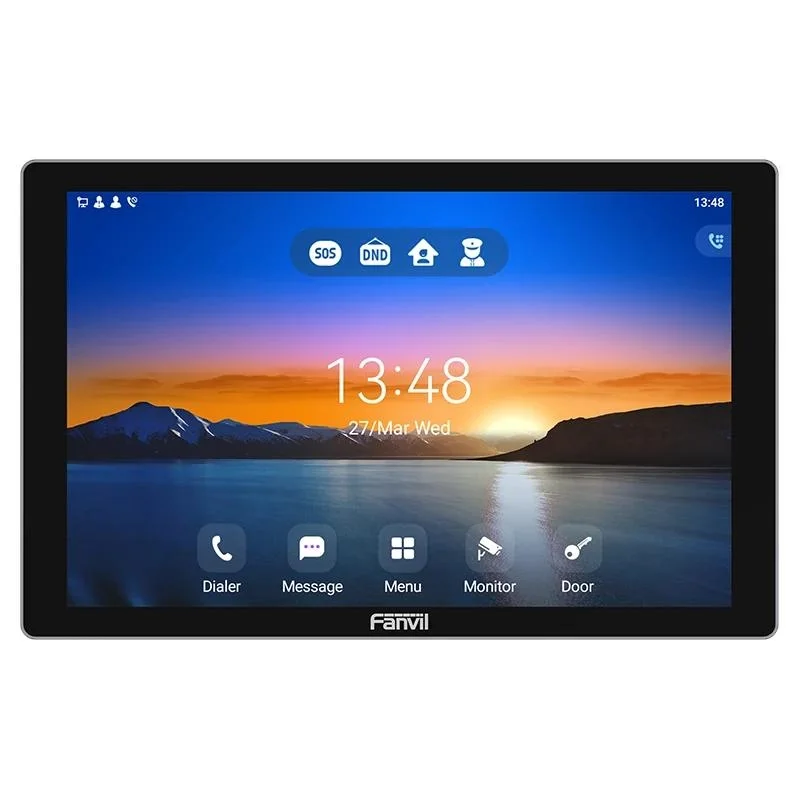 Fanvil i507W Monitor Android9 para videoportero 7"