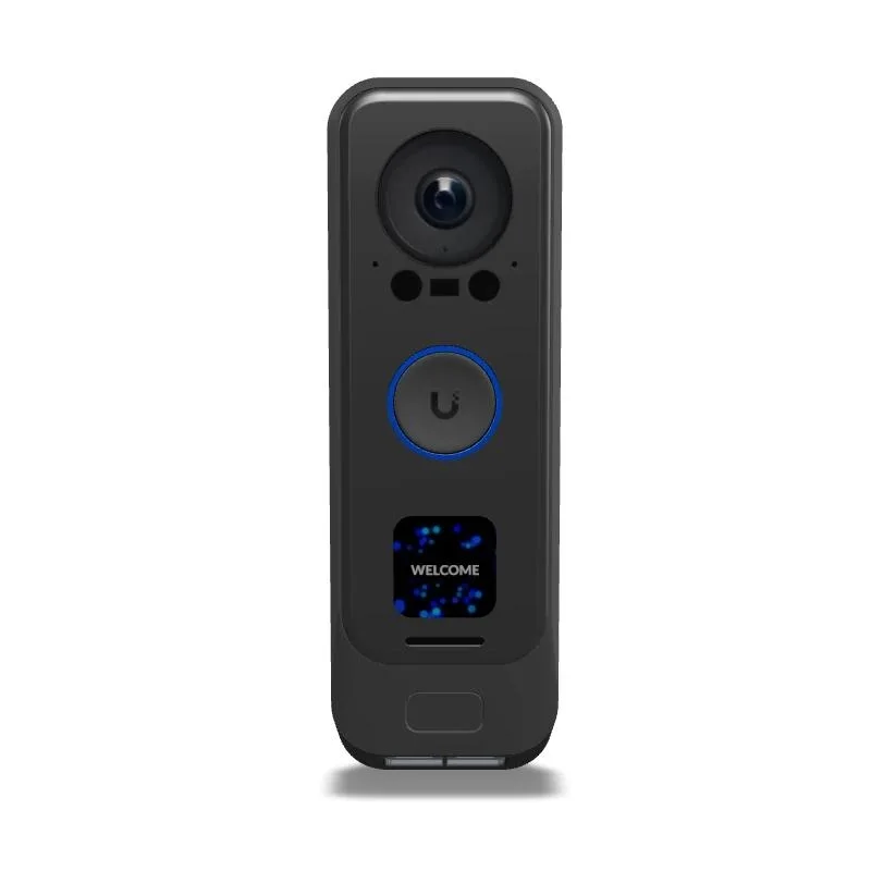 Ubiquiti UVC-G4 DoorBell Pro PoE Kit VP PoE+ Timbr