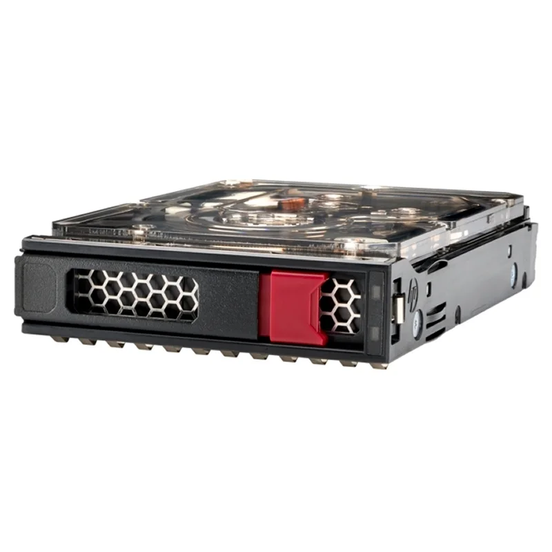 HPE HDD 3.5" 1TB SATA 7.200rpm LFF