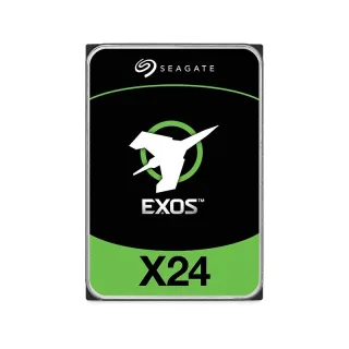 Seagate Exos X24 ST24000NM002H 24TB SATA 6GB/S 3.5