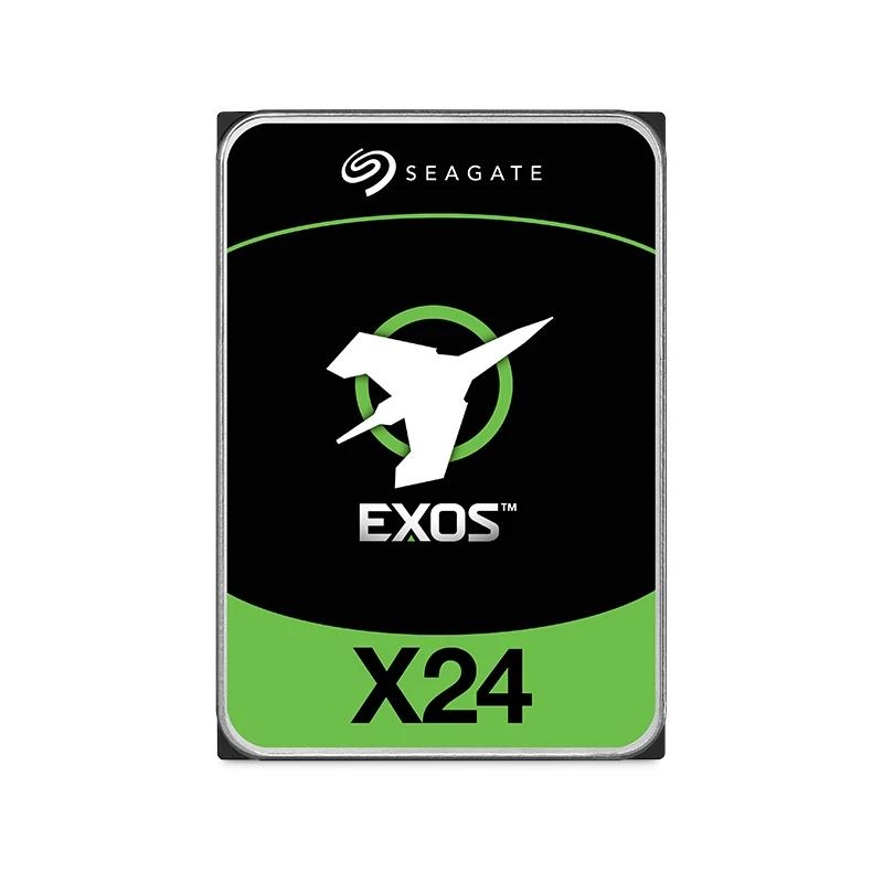 Seagate Exos X24 ST24000NM002H 24TB SATA 6GB/S 3.5
