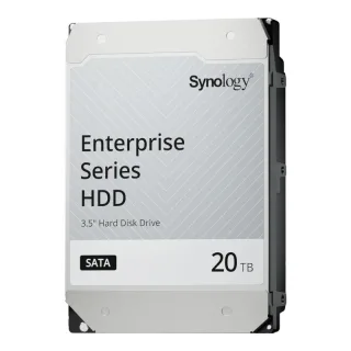 Synology HAT5310-20T 3.5" SATA HDD