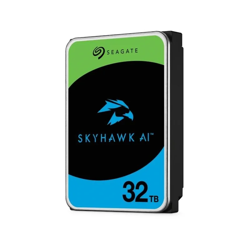 Seagate SkyHawk AI ST32000VE000 32TB 3.5" SATA3