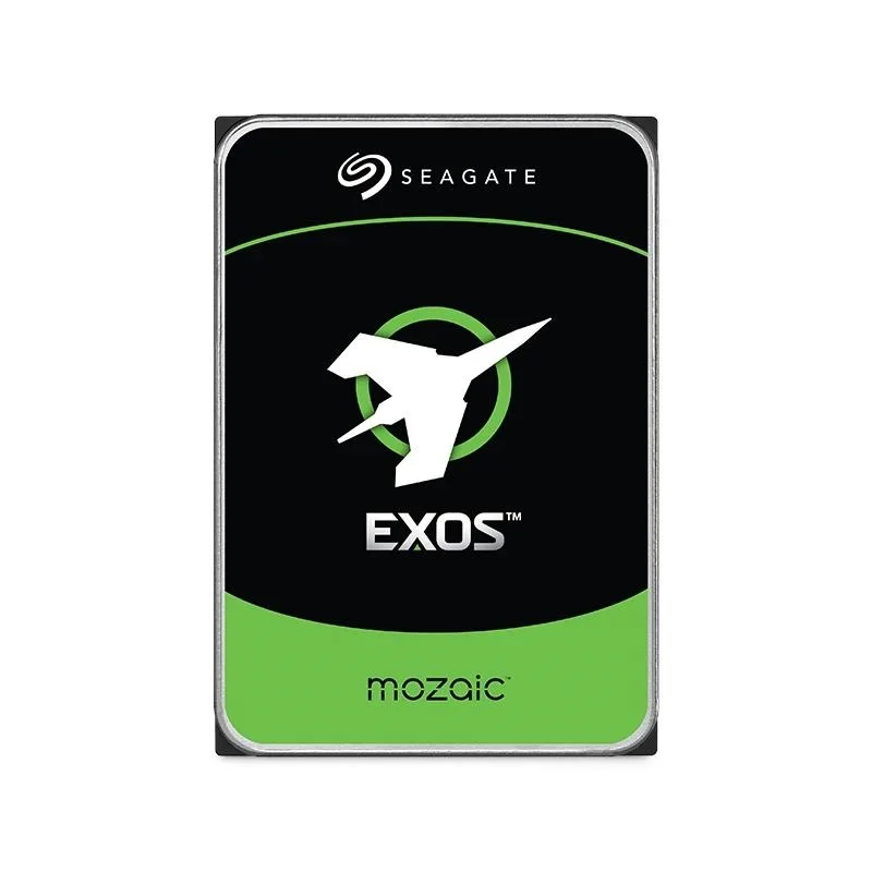 Seagate Exos X24 ST24000NM005H 24TB SAS 6GB/S 3.5"