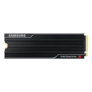 Samsung 9100 PRO HS SSD 4TB PCIe 5.0 14800 MB-s