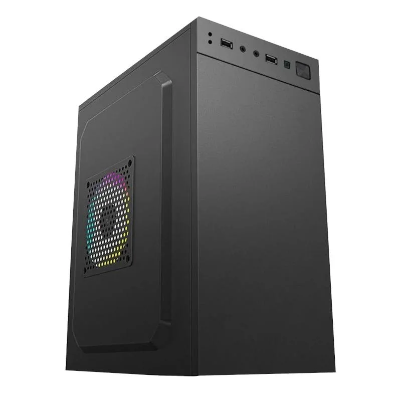Approx Caja M-Atx APPC-201F 500W USB3.0