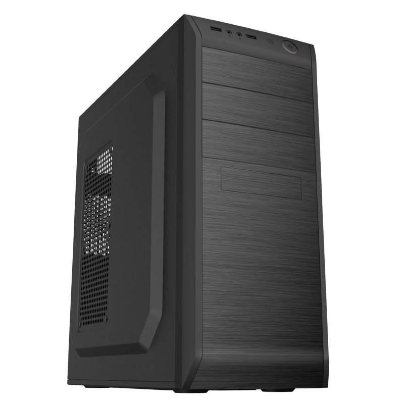 Coolbox Semitorre F750 USB 3.0 Sin Fuente