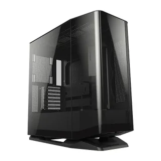Cougar Semitorre FV270 Rgb Black