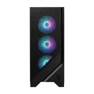 MSI Semitorre ATX MAG FORGE 320R AIRFLOW