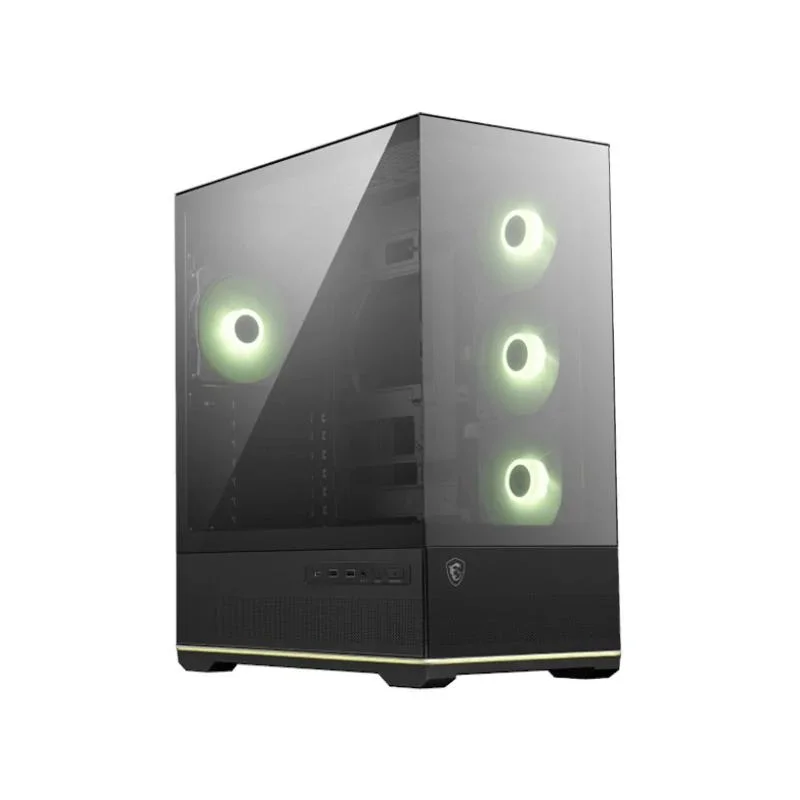 MSI Semitorre MAG PANO 110R PZ