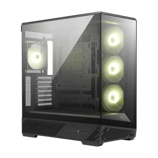 MSI Semitorre ATX MAG PANO 130R PZ Negra