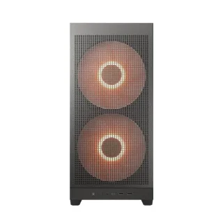 Cougar Caja Semitorre MX600 MAX RGB Black