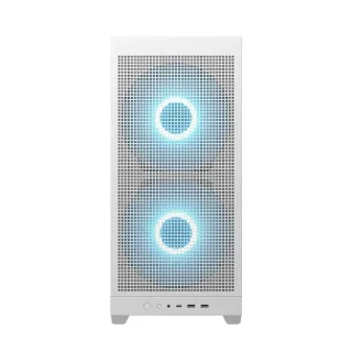 Cougar Caja Semitorre MX600 MAX RGB White