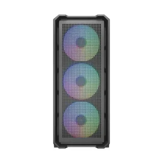 Cougar Caja Semitorre MX600 AIR Black