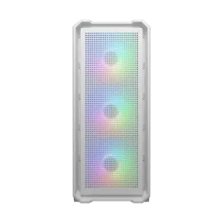 Cougar Caja Semitorre MX600 AIR White