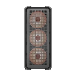 Cougar Caja Semitorre MX600 AIR PRO Black