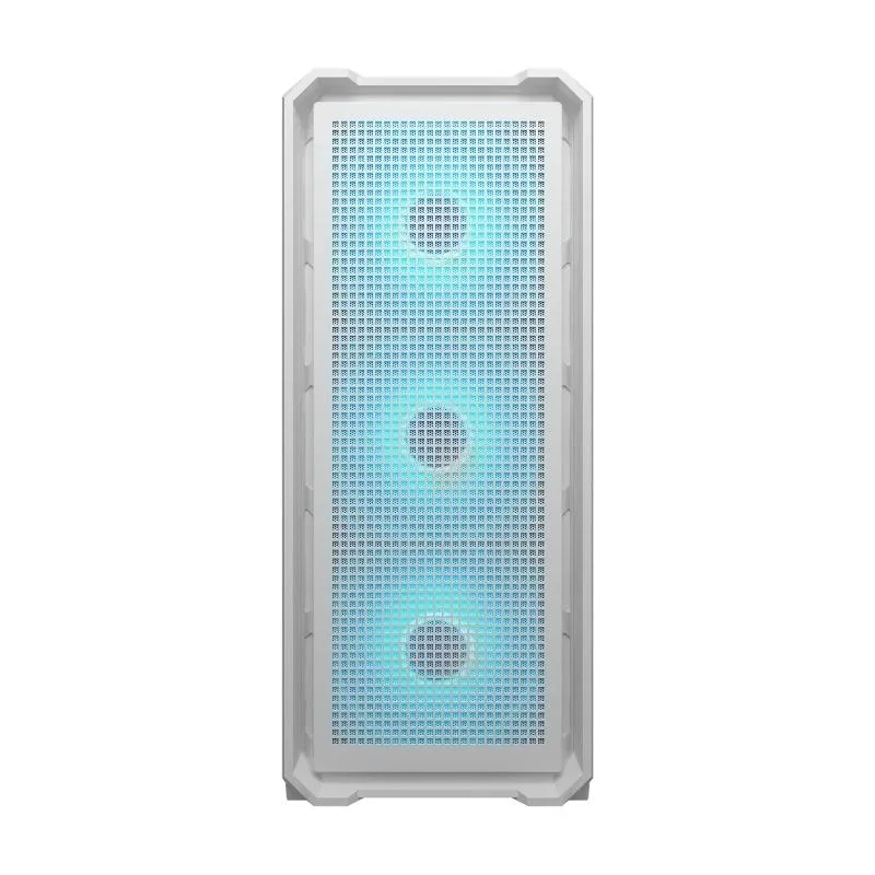 Cougar Caja Semitorre MX600 AIR PRO White