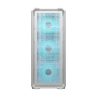 Cougar Caja Semitorre MX600 AIR PRO White