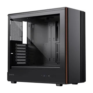 Hiditec Semitorre ATX Gaming ORIGIM USB-C Black