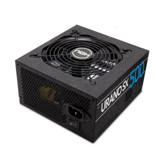 NOX Fuente Alimentación Urano SX 500W ATX