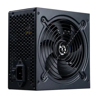 Hiditec Fuente Al. PSU RX650 80PLUS Bronze C .F.R