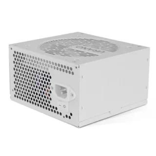 NOX Fuente ATX Urano PRO 650W Bronze Blanco