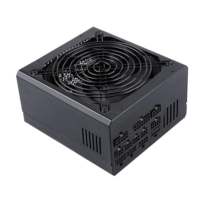 Keep Out Fuente Alimentac.ATX-850W 80+GOLD+CABLE