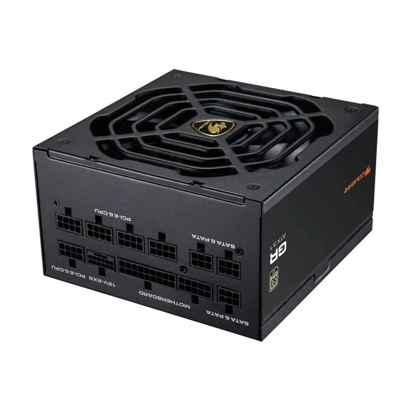 Cougar Fuente Alimentación GR 1000w 80 Plus Gold