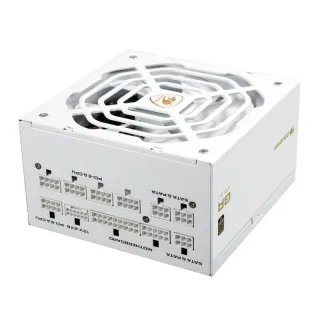 Cougar Fuente Alimentación GR 1000 Snow 80+ Gold