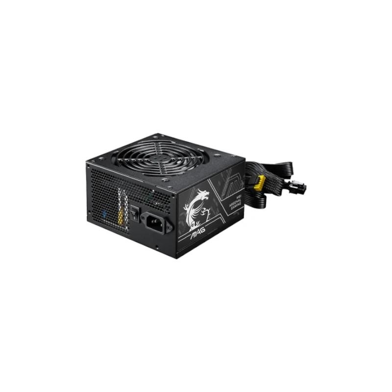 MSI Fuente Alimentación MAG A750BN PCIE5 II