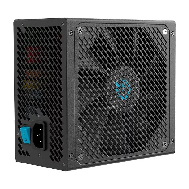 Hiditec Fuente Al. PSU BZ850 v2 80PLUS Bronze