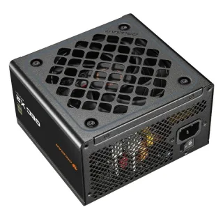 Cougar Fuente Alimentación GEC X2 750 80+Gold 12+4
