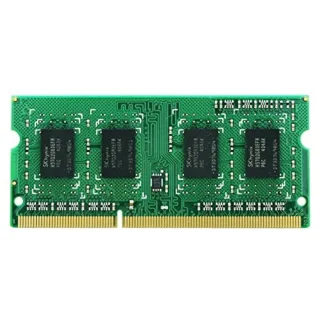 SYNOLOGY RAM1600DDR3L-4GBX2 DDR3L 1600MHz