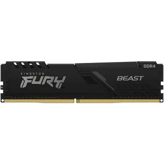 Kingston Fury Beast KF436C18BB/16 16G DDR4 3600