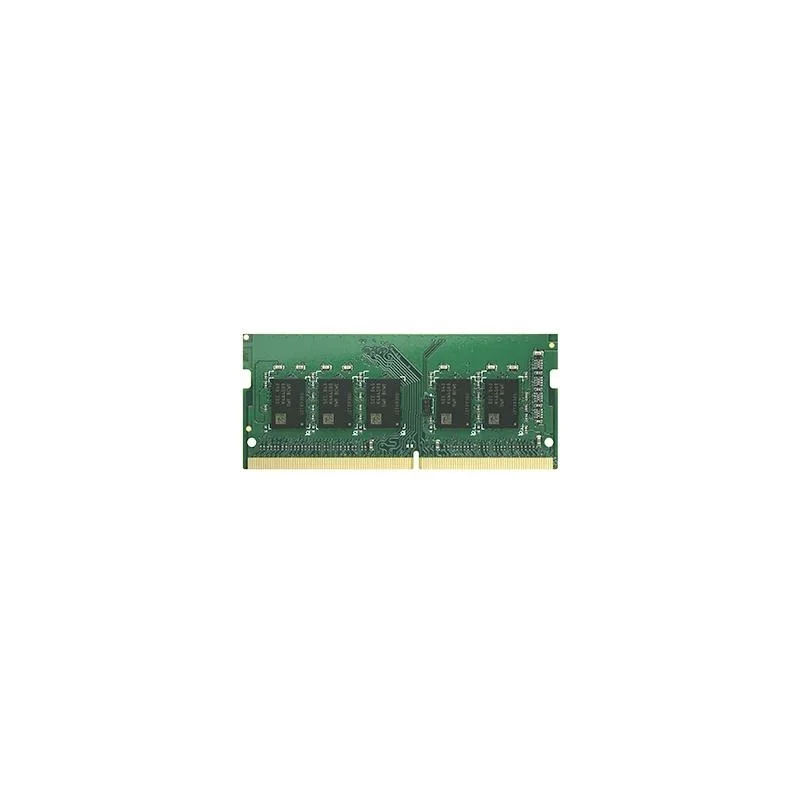 Synology D4ES03-8G DDR4 ECC SODIMM UnBu