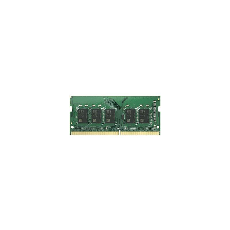 Synology D4ES03-8G DDR4 ECC SODIMM UnBu