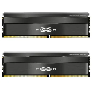 SP MEMORIA DDR4-3200, 16GB (8GBx2), Dual Pack