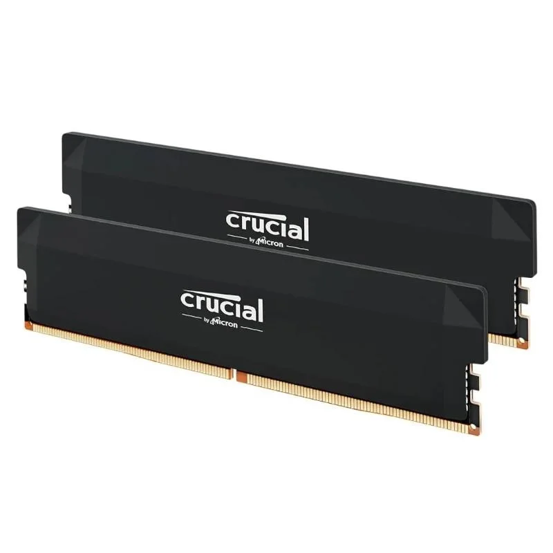 Crucial PRO CP2K16G64C38U5B 32GB(16x2) DDR5 6400