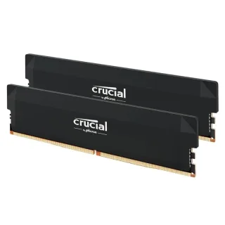 Crucial PRO CP2K16G64C38U5B 32GB(16x2) DDR5 6400