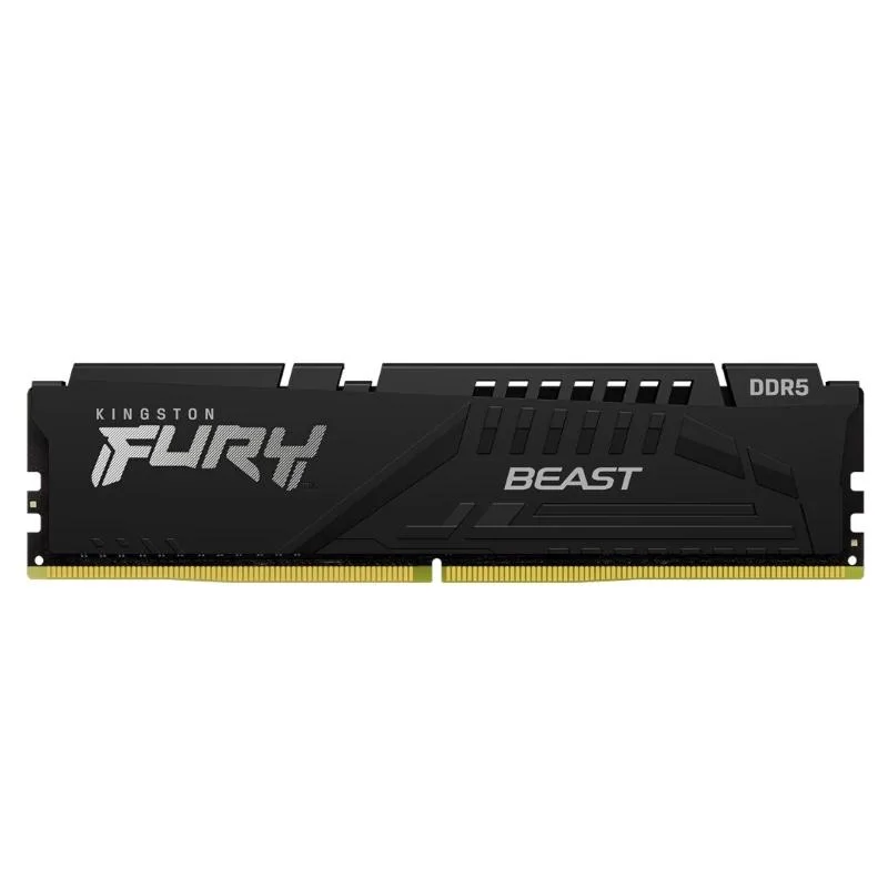 Kingston KF556C40BB-16 16GB 5600MHz DDR5