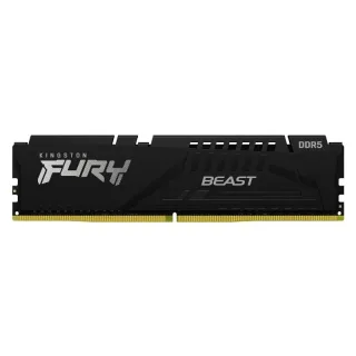 Kingston KF560C30BBE-16 DDR5 6000 CL30 BLACK EXPO