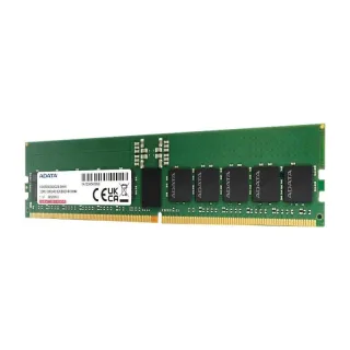 ADATA RAM AD5R560064G40-SHYA 64G 5600M DDR5 RDIMM