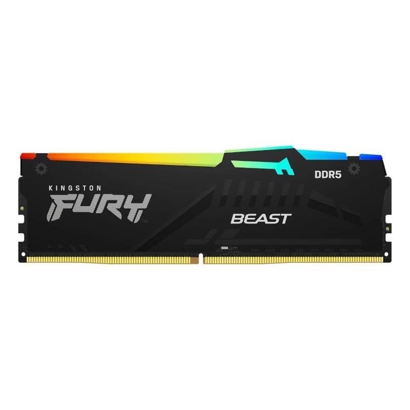 Kingston KF560C36BBE2A-16 16GB CL36 6000 DDR5 RGB