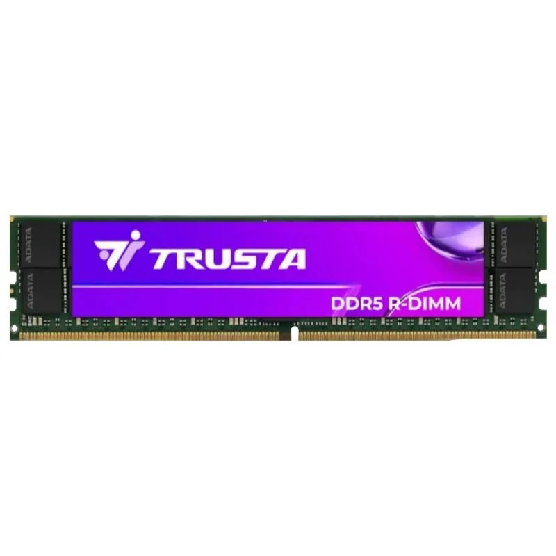 ADATA TR5R32GS56A208HA-410 32G 5600M DDR5 RDIMM