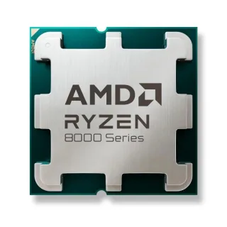 AMD RYZEN 7 8700F BOX+Disip