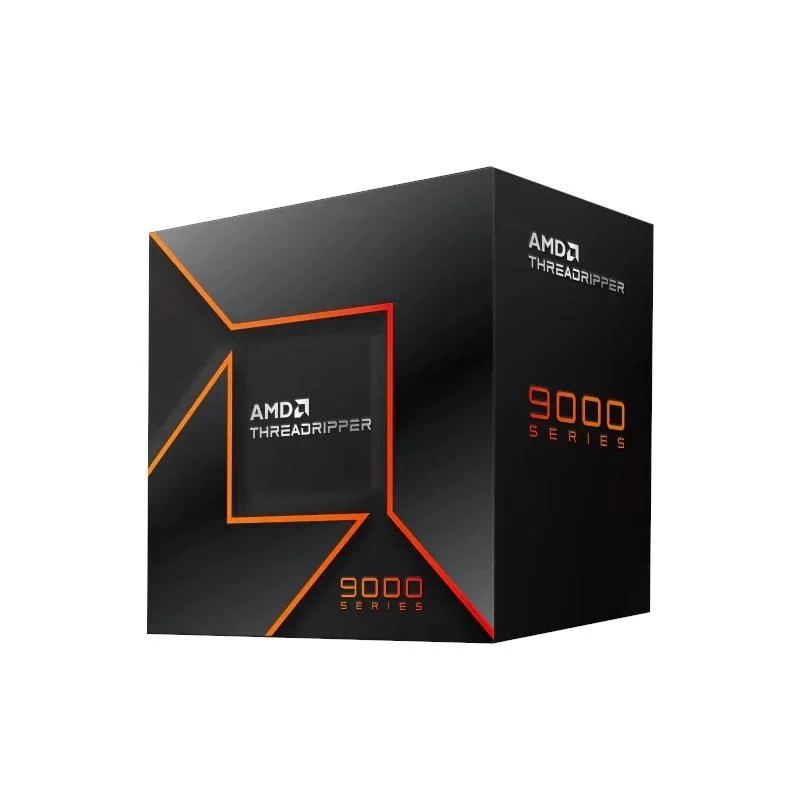 AMD Ryzen Threadripper 9970X 5.4GHz sTR5