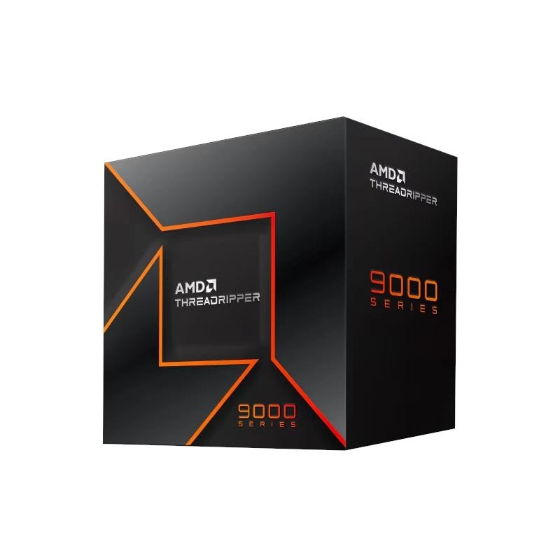 AMD Ryzen Threadripper 9970X 5.4GHz sTR5