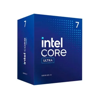 Intel Core Ultra 7 265 5.3 GHz LGA 1851 BOX